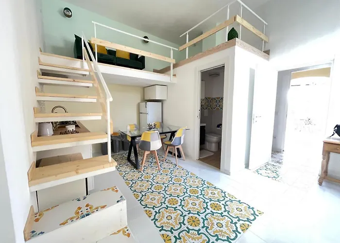 Eliana Holiday Sorrento