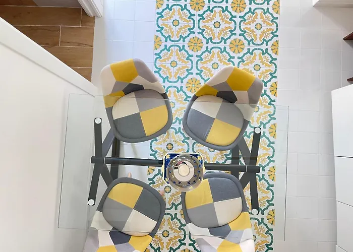 Eliana Holiday Sorrento * سورينتو