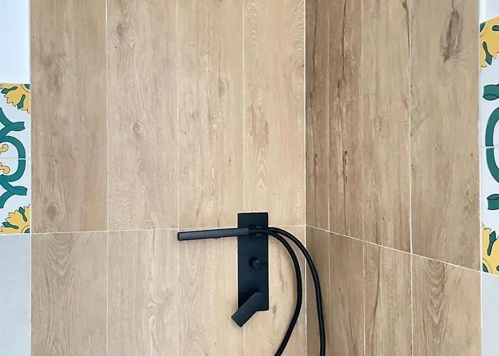 شقة Eliana Holiday Sorrento *