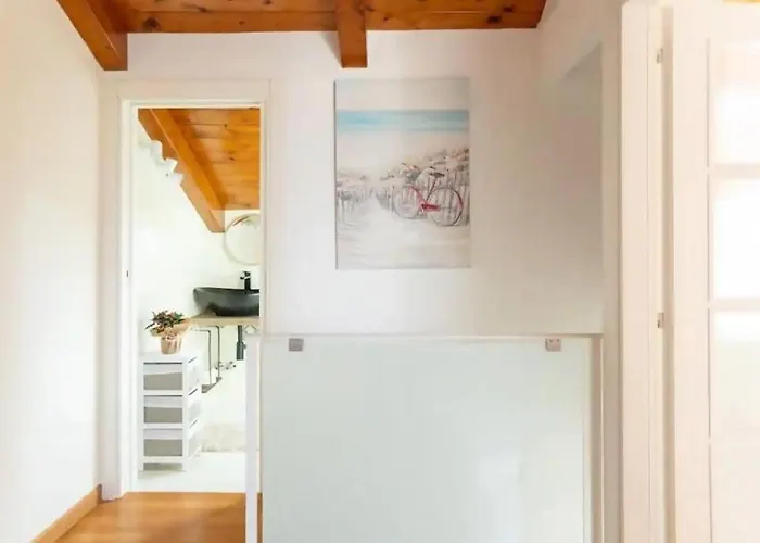 Eliana דירה סורנטו