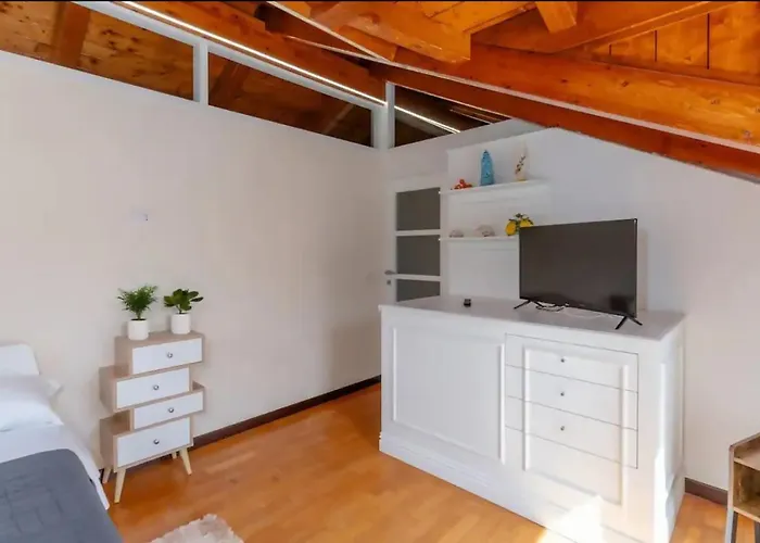 דירה Eliana סורנטו