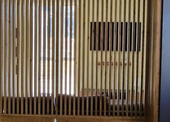 Eliana דירה סורנטו