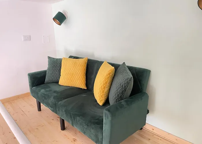 Eliana Holiday Sorrento Sorrento