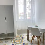 Appartement Eliana *