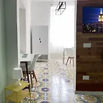 Eliana Appartement Sorrente