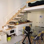 Eliana Appartement