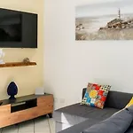 Appartement Eliana Sorrente