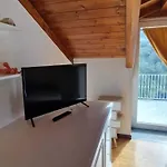 Appartement Eliana Sorrente