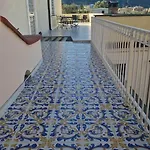 Eliana Appartement *