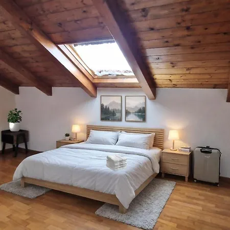 Eliana Holiday Sorrento * ソレント