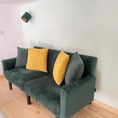 Eliana Holiday Sorrento ソレント