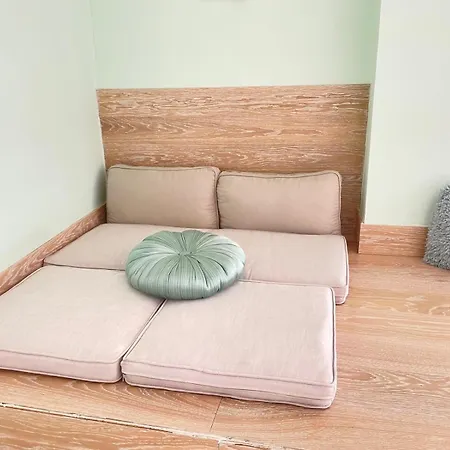 Apartament Eliana Holiday Sorrento *