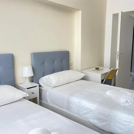 アパート Eliana Holiday Sorrento ソレント