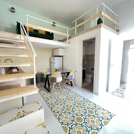 Eliana Holiday Sorrento