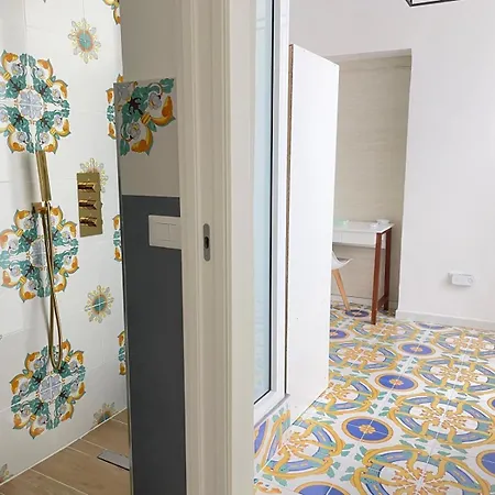 アパート Eliana Holiday Sorrento *