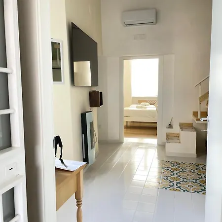 アパート Eliana Holiday Sorrento