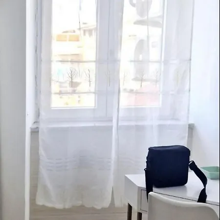 Eliana Apartment Sorrento