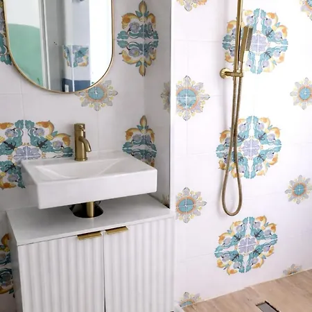 Eliana Holiday Sorrento アパート ソレント