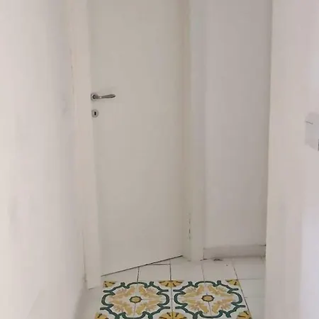 Apartment Eliana Sorrento