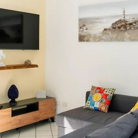 Apartment Eliana Sorrento