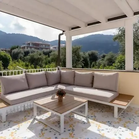 Apartment Eliana