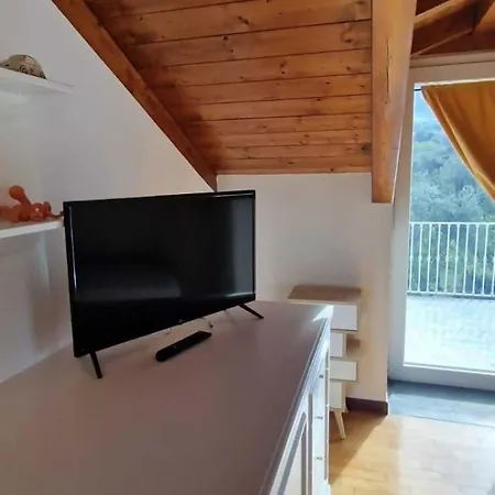 Apartment Eliana Sorrento