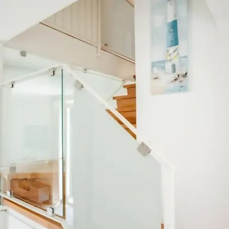 Eliana Apartment