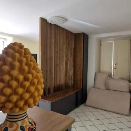 Eliana Apartment