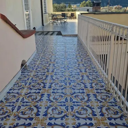 Eliana Apartment *