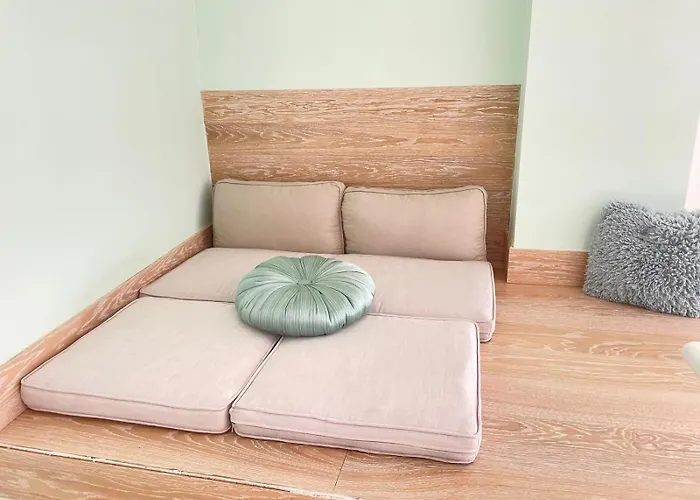 Apartament Eliana Holiday Sorrento *