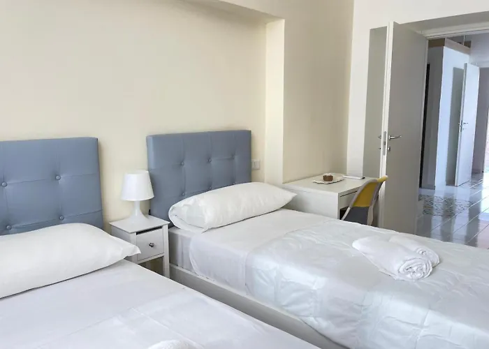 Apartment Eliana Sorrento