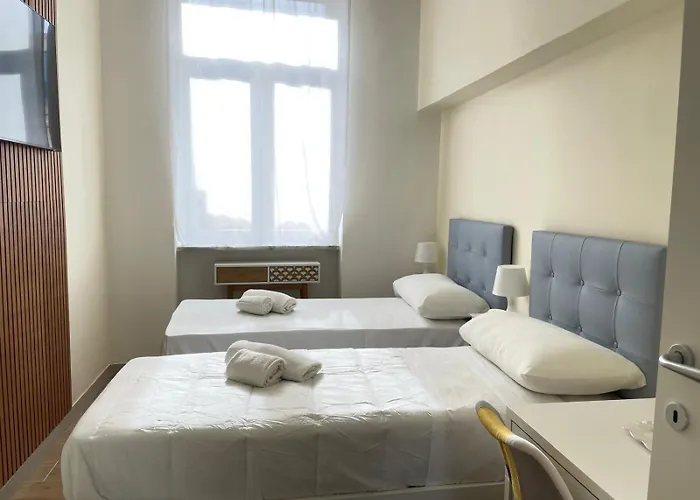 Eliana Holiday Sorrento Półwysep Sorrentyński