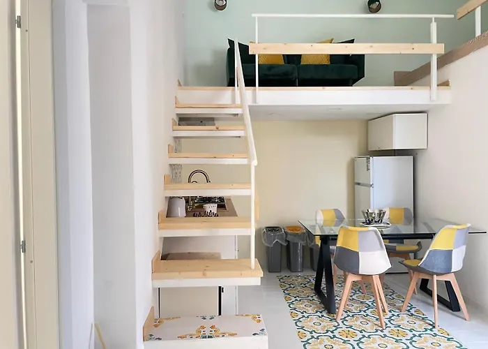 Eliana Holiday Sorrento Apartament