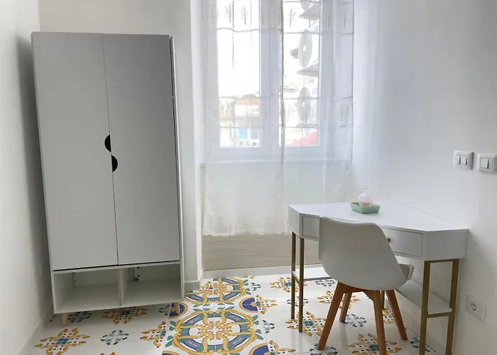 Apartament Eliana Holiday Sorrento *