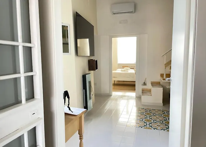 Apartament Eliana Holiday Sorrento