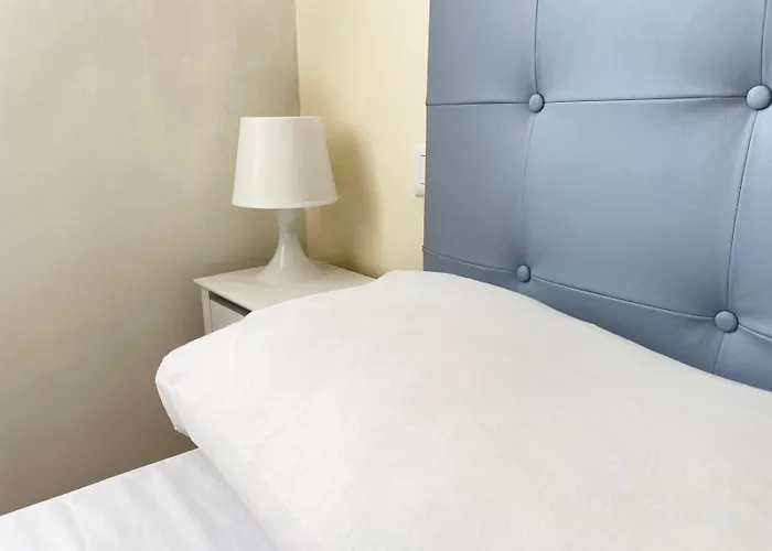 Eliana Holiday Sorrento Apartament