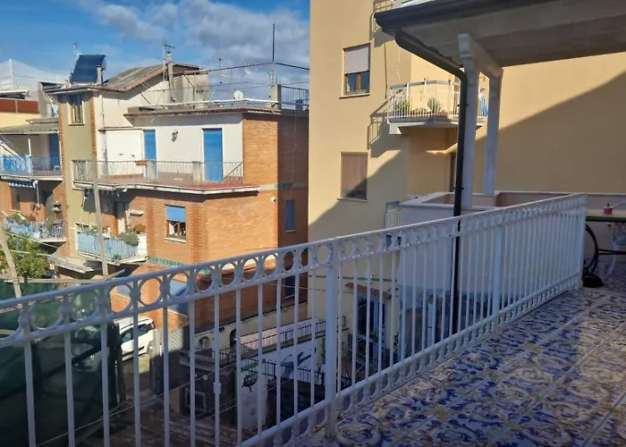 Eliana Daire Sorrento