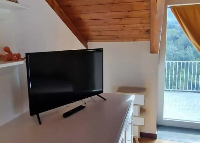 Daire Eliana Sorrento