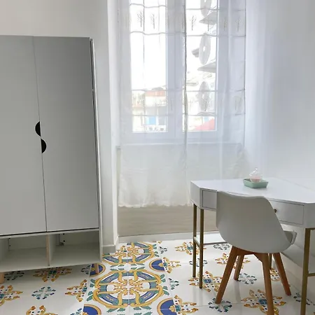 Apartment Eliana *