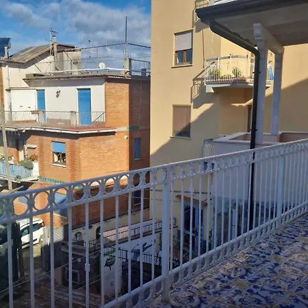 Eliana Apartment Sorrent