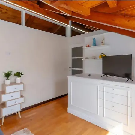 Apartment Eliana Sorrent