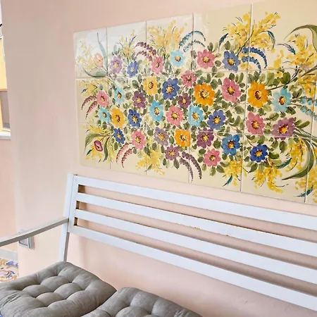 Apartment Eliana